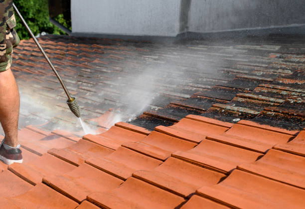 Best Deck Pressure Washing  in Herriman, UT