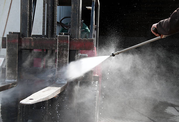 Best Pressure Washing Services for Businesses  in Herriman, UT