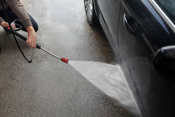 Best Roof Pressure Washing  in Herriman, UT