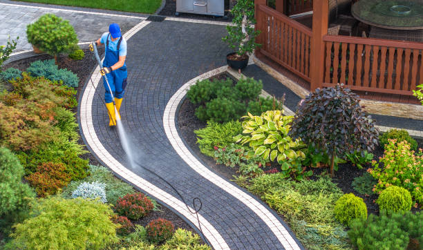 Best Pressure Washing Brick  in Herriman, UT